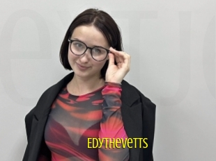 Edythevetts