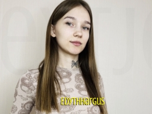 Edythhargus