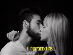 Eimmyandchris