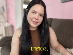 Eimyroyal