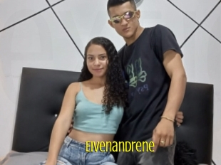 Eivenandrene