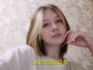 Ekaterinabutler