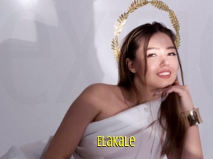 Elakale