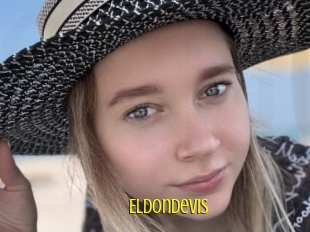 Eldondevis