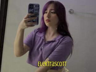 Elektrascott