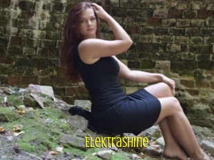 Elektrashine