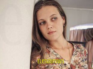 Elenabrown