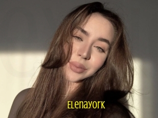 Elenayork