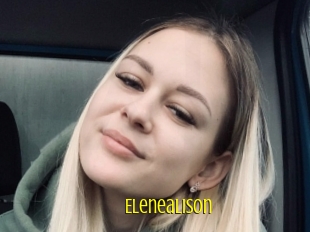 Elenealison