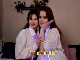 Eleneandlilian