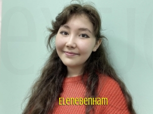 Elenebenham