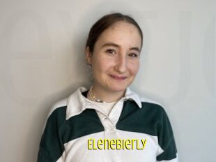 Elenebierly