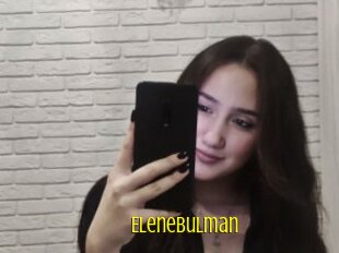 Elenebulman