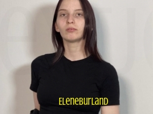 Eleneburland