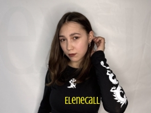 Elenecall