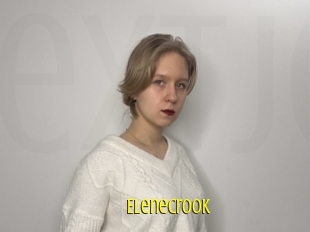 Elenecrook