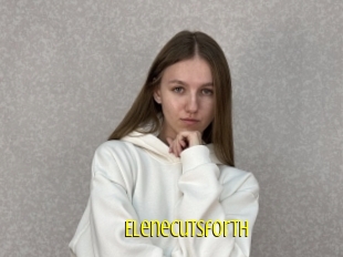 Elenecutsforth