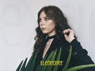 Elenedyer