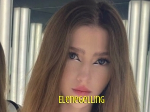 Elenegelling