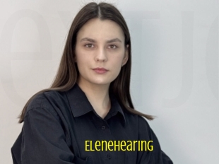 Elenehearing