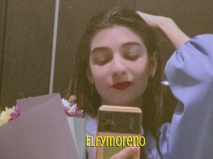 Elfymoreno