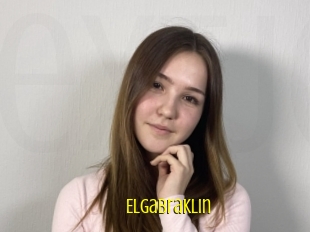 Elgabraklin