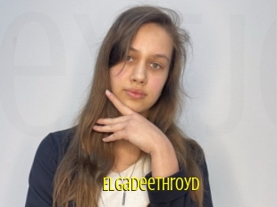 Elgadeethroyd