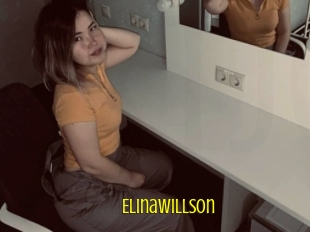 Elinawillson