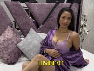 Elisabarker