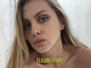 Elisablonde