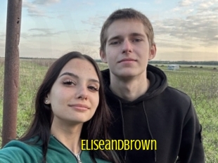 Eliseandbrown