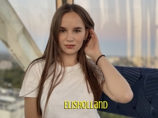 Elisholland