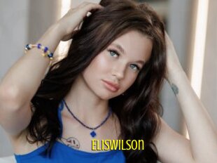 Eliswilson