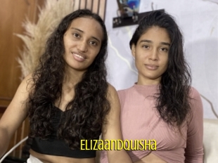 Elizaandquisha