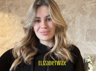 Elizabetwax