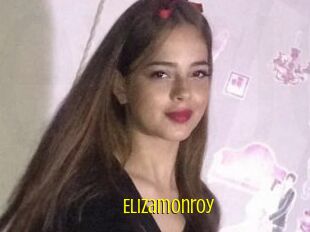 Elizamonroy