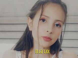 Ella_lxx