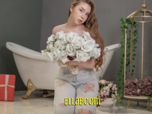 Ellaboom