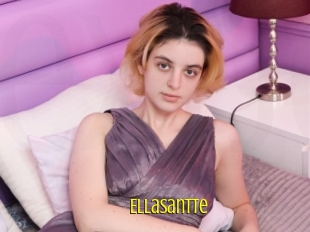 Ellasantte