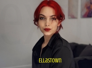 Ellastown