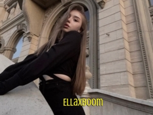 Ellaxboom