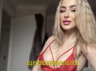 Elleamourbabestation