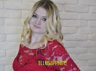 Ellesapphire