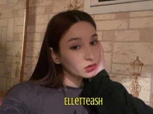 Elletteash