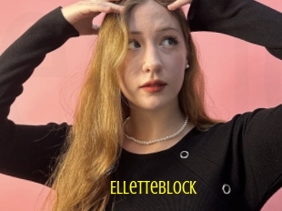 Elletteblock