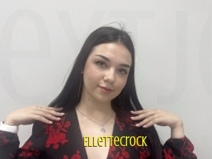 Ellettecrock