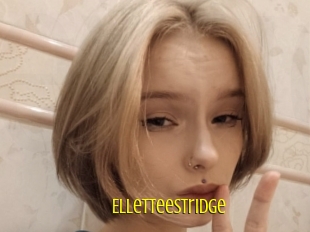 Elletteestridge