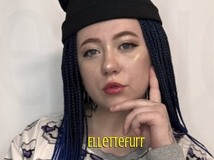 Ellettefurr