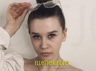 Ellettehandley