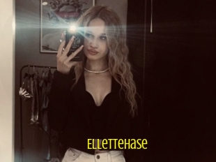 Ellettehase